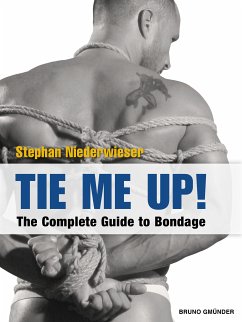 Tie Me Up! (eBook, ePUB) - Niederwieser, Stephan