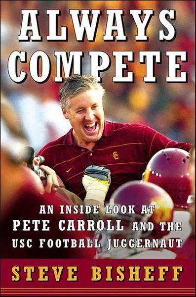 Always Compete (eBook, ePUB)
