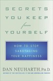 Secrets You Keep from Yourself (eBook, ePUB)