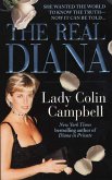 The Real Diana (eBook, ePUB)