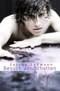 Besuch der Schatten (eBook, PDF) - Leßmann, Sascha