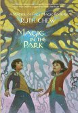 A Matter-of-Fact Magic Book: Magic in the Park (eBook, ePUB)