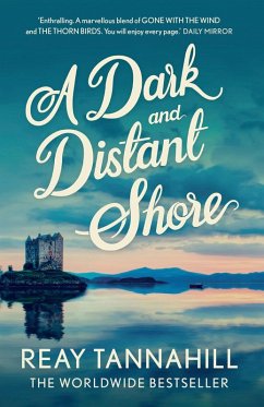 Cover A Dark And Distant Shore (eBook, ePUB)