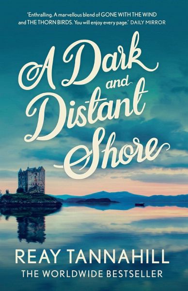 A Dark And Distant Shore (eBook, ePUB) A Dark And Distant Shore (eBook, ePUB)