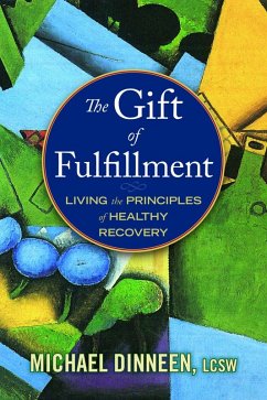 Cover The Gift of Fulfillment (eBook, ePUB)