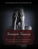 Intimate Treason (eBook, ePUB)