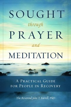 Cover Sought through Prayer and Meditation (eBook, ePUB)