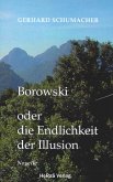 Borowski oder die Endlichkeit der Illusion (eBook, ePUB)