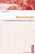 Kollegialität (eBook, PDF) - Bild 1
