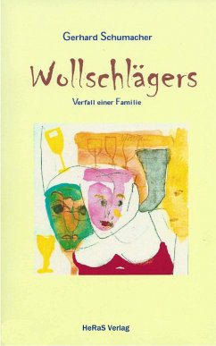 Wollschlägers (eBook, ePUB) - Schumacher, Gerhard