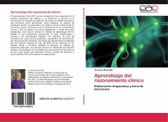 Aprendizaje del razonamiento clínico