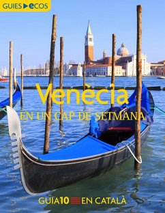 Venècia. En un cap de setmana (eBook, ePUB) - Varios Autores
