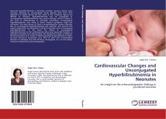 Cardiovascular Changes and Unconjugated Hyperbilirubinemia in Neonates