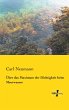 Über das Maximum der Dichtigkeit beim... - Bild 1
