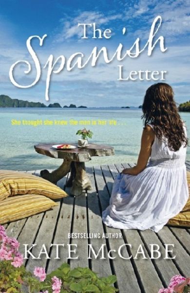 The Spanish Letter (eBook, ePUB)