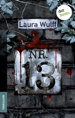 Nr. 13 / Marie & Daniel Zucker Bd.2 (eBook, ePUB) - Wulff, Laura