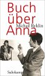 Buch über Anna (eBook, ePUB) - Bild 1