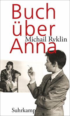 Buch über Anna (eBook, ePUB) - Ryklin, Michail
