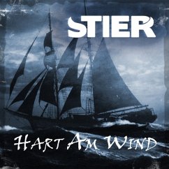 Cover Hart Am Wind
