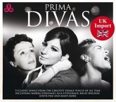 Prima Divas, 3 Audio-CDs Prima Divas, 3 Audio-CDs