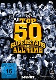 TOP 50 SUPERSTARS OF ALL TIME