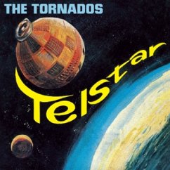Cover Telstar