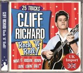 Rock 'N' Roll, 1 Audio-CD