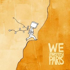 Cover We Invented Paris