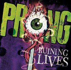Cover Ruining Lives