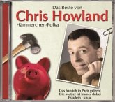 Das Beste von Chris Howland, 1 Audio-CD