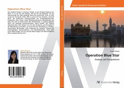 Operation Blue Star