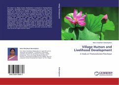 Village Human and Livelihood Development