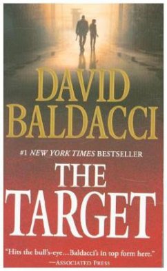 The Target - Baldacci, David