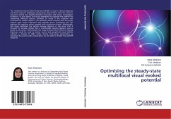 Optimising the steady-state multifocal visual evoked potential