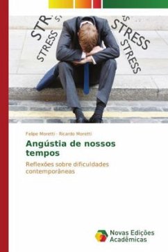 Angústia de nossos tempos