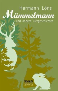 Cover Mümmelmann und andere Tiergeschichten