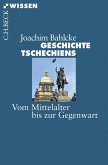 Geschichte Tschechiens (eBook, ePUB)
