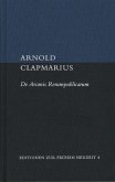 De Arcanis Rerumpublicarum libri sex (eBook, PDF)