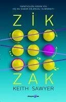 Zik Zak - Sawyer, Keith