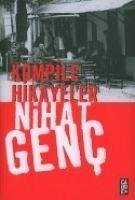 Kompile Hikayeler - Genc, Nihat