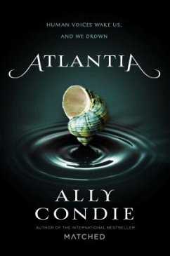 Atlantia - Condie, Ally