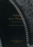 Haikus de la Alhambra