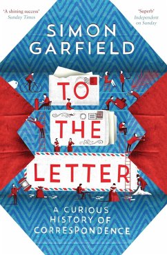 To the Letter - Garfield, Simon