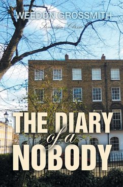 The Diary of a Nobody - Grossmith, Weedon