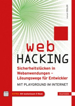 Web Hacking - Ziegler, Manuel