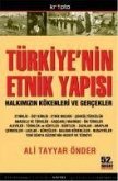 Türkiyenin Etnik Yapisi