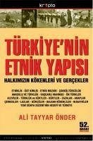 Türkiyenin Etnik Yapisi - Tayyar Önder, Ali