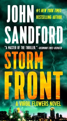 Storm Front - Sandford, John