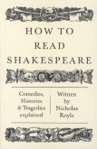 How To Read Shakespeare