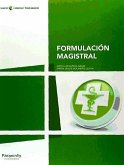 Formulación magistral